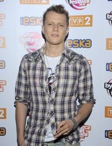 Lukasz Mroz