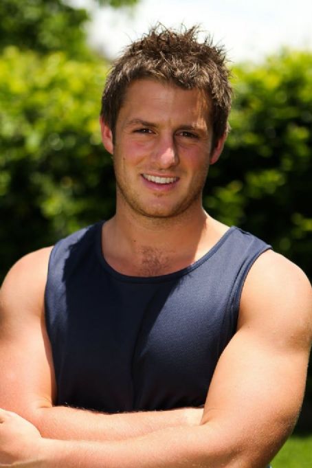 Luke Andrews