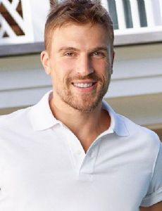 Luke Gulbranson
