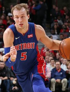 Luke Kennard
