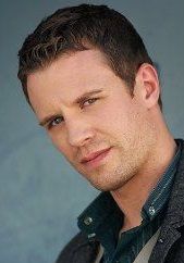 Luke Mably