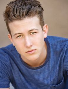 Luke Mullen