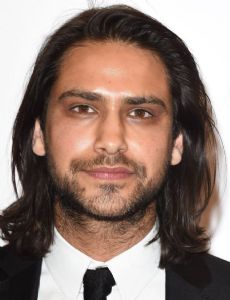 Luke Pasqualino