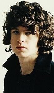 Luke Pritchard