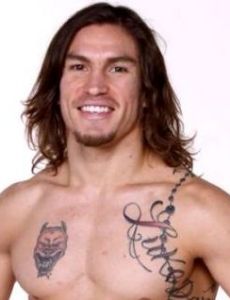 Luke Sanders