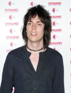 Luke Spiller