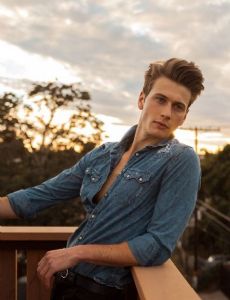 Luke Toniolo