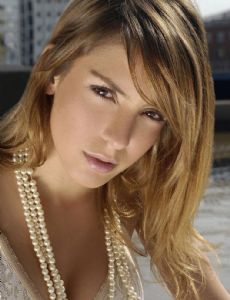 Luly Drozdek