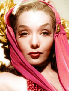 Lupe Velez