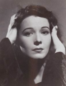 Lupita Tovar