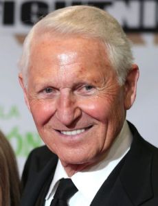 Lute Olson