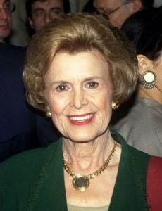 Lydia Clarke