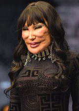 Lyn May