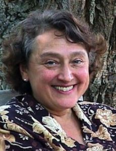 Lynn Margulis