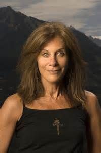 Lynn Goldsmith
