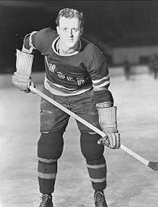 Lynn Patrick