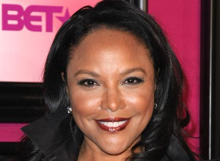 Lynn Whitfield