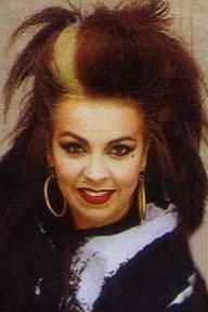 Lynne Burns