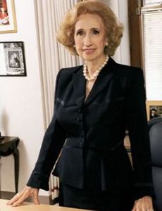 Lynne Cooper Harvey