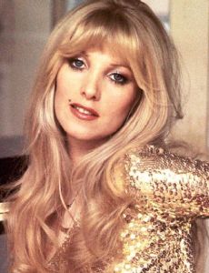 Lynsey de Paul