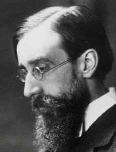 Lytton Strachey