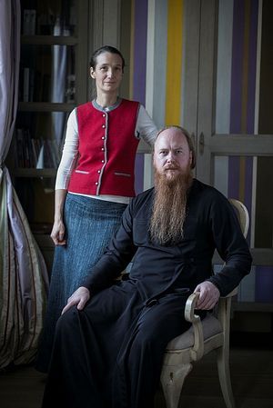 Lyubov Roshchina