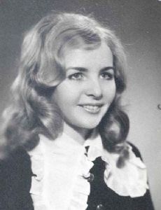 Lyudmila Putina