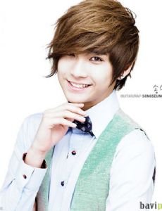 Min-woo Lee