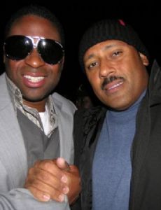 M. Ryan Glover