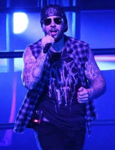 M. Shadows