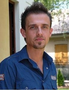 Maciej Golyzniak