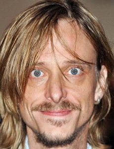 Mackenzie Crook