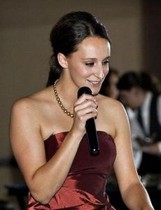 Maddie Bisanz
