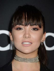 Maddison Jaizani
