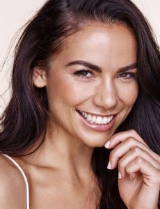 Maddy King (Model)