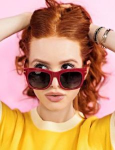 Madelaine Petsch