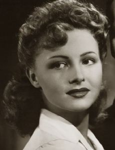 Madeleine Lebeau