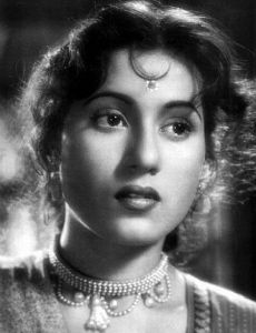 Madhubala