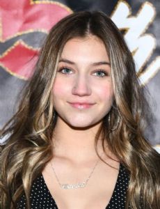 Madison Lewis