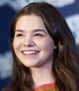 Madison McLaughlin