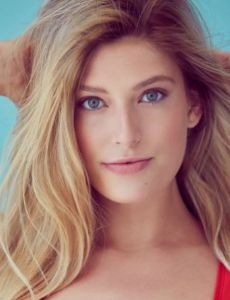 Madison Tate