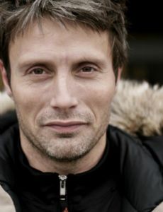 Mads Mikkelsen