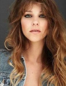 Mafalda Marafusta