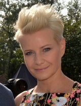 Małgorzata Kożuchowska