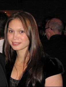 Mai-Linh Lofgren