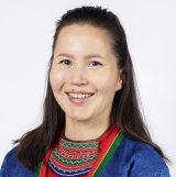 Maja Kristine Jåma