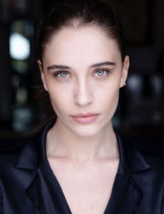 Maja Simonsen