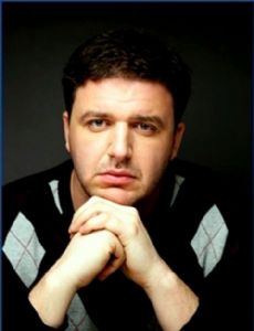 Maksim Vitorgan