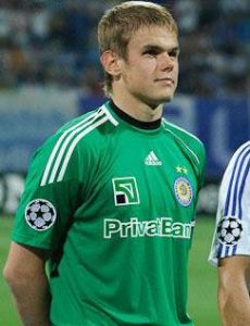 Maksym Koval