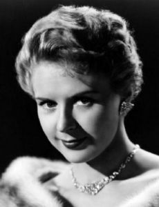 Mala Powers